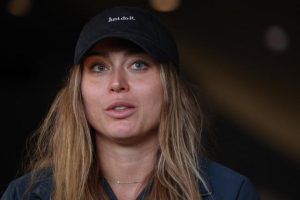 Toujours blessée au dos, Paula Badosa déclare forfait avant son entrée en lice au WTA 1000 de Madrid