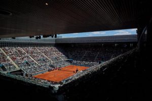 Tous les matches du Masters 1000 de Madrid reportés à cause de la coupure d&rsquo;électricité généralisée