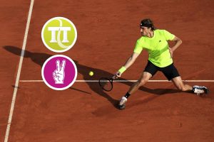 Tsitsipas-Korda, Zverev-Altmaier, Mertens-Shnaider, notre avis et les cotes intéressantes de la journée de mercredi