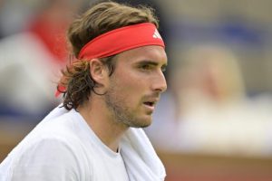 Tsitsipas réclame plus de revenus en Grand Chelem