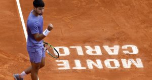 Un 18e titre pour Alcaraz – rts.ch