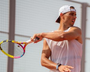 Un arbitre de renom explique pourquoi il était difficile d&rsquo;arbitrer Rafael Nadal
