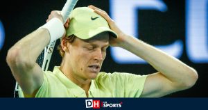 Un joueur du top 10 mondial prend la défense de Jannik Sinner : « Il ne mérite aucune haine »