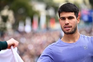 « Une semaine, c&rsquo;est bien mieux pour le tennis » : Carlos Alcaraz relance le débat autour de la durée des Masters 1000