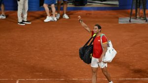 VIDEO. Roland-Garros 2025 : Rafael Nadal honoré le 25 mai sur le court Philippe-Chatrier par un hommage et une exposition