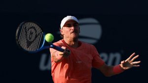 VIDEO. Tennis-Dopage : « J’ai accepté l’erreur… » Vainqueur de deux tournois du Grand Chelem, l’Australien Max Purcell suspendu 18 mois