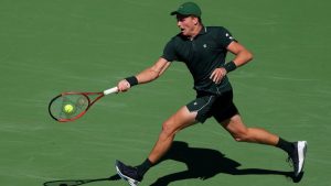 VIDEO. Tennis : « Mon autisme est une force ! » La belle histoire de Jenson Brooksby, victorieux d’un tournoi relevé aux États-Unis