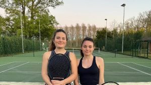 Verdun-sur-Garonne. Tennis : des féminines au top