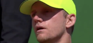 Vidéos, ATP – Monte Carlo > Davidovich Fokina, en larmes après sa victoire contre Draper, 6e joueur mondial : « Tu mens, c&rsquo;était un match de merde »