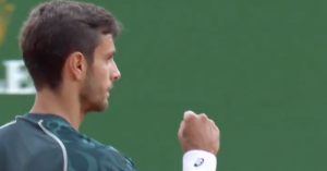 Vidéos, ATP – Monte Carlo > José Moron, devant la finale Alcaraz-Musetti : « C&rsquo;est de la folie de terminer le set de cette manière »