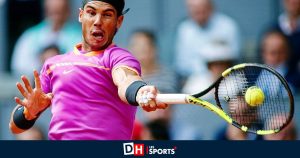 Voici pourquoi le Masters 1000 de Madrid est différent des autres tournois européens sur terre battue…