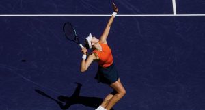 WTA > Andrea Petkovic s&rsquo;enflamme pour une joueuse du circuit : « C&rsquo;est un talent générationnel »