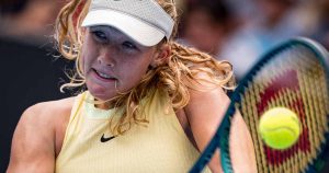 WTA – Madrid > Après Murray, Mirra Andreeva est fan d&rsquo;Alcaraz : « J&rsquo;aimerais avoir son talent, j&rsquo;essaie de l&rsquo;imiter dans mes propres matches »