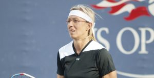 WTA > Martina Navratilova : « Est-ce que je suis la meilleure joueuse qui ait jamais joué à ce jeu ? Il serait difficile de répondre par le négatif »