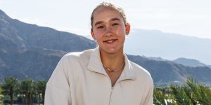 WTA > Mirra Andreeva : « Je n&rsquo;ai pas vraiment hâte d&rsquo;avoir 18 ans parce que je ne veux pas vieillir, je ne veux pas être une adulte »