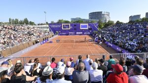 WTA – Strasbourg > Cinq joueuses du Top 20 en Alsace avant Roland-Garros, Loïs Boisson en attente