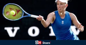 WTA Madrid : Elise Mertens se qualifie facilement au 3e tour où elle retrouvera Aryna Sabalenka