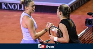 WTA Stuttgart: Jelena Ostapenko fait tomber la N.1 mondiale Aryna Sabelenka en finale