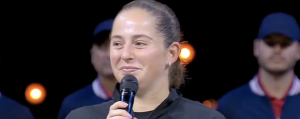 WTA – Stuttgart > Ostapenko à Sabalenka après l&rsquo;avoir battue en finale : « Je pense que tu me détestes maintenant parce que tu voulais tellement cette voiture »