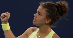 WTA – Stuttgart > Paolini bat Gauff mais évite de s’emballer : « Avant, je perdais contre les meilleures joueuses, 6-2, 6-1, c&rsquo;est pas mal, mais Sabalenka peut aussi me tuer en finale »