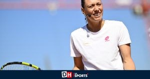 WTA Stuttgart: Yanina Wickmayer éliminée au 1er tour des qualifications