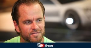 Xavier Malisse devient entraîneur de Tallon Griekspoor, ancien protégé de Kristof Vliegen: « Je pense qu&rsquo;il est prêt pour le top 20 »
