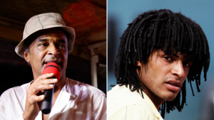 Yannick Noah : « J’avais envie de me foutre en l’air ! » L’ex-star du tennis raconte sa terrible dépression après son sacre à Roland-Garros en 2023