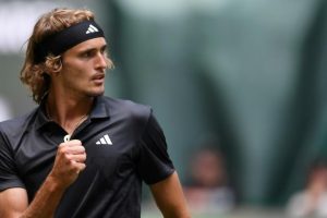 Zverev rejoint la liste fermée des joueurs ayant gagné un titre le jour de leur anniversaire