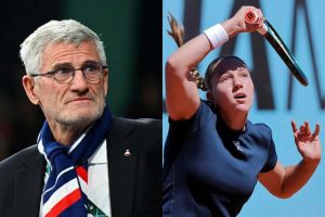 la FFT prépare plusieurs annonces pour redresser le tennis féminin