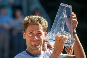 le tournoi de Genève dévoile les joueurs engagés pour l&rsquo;édition 2025