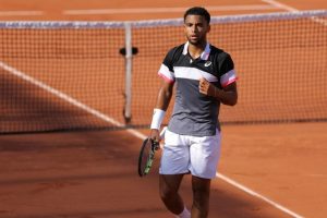 les Français Fils et Gasquet au rendez-vous, Medvedev contre Khachanov