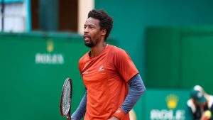 Australie, Argentine, Brésil… On en sait plus sur la tournée d’adieu de Gaël Monfils en 2026