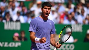 suivez les demi-finales avec Alcaraz-Davidovich Fokina en live