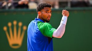 suivez le quart de finale d&rsquo;Arthur Fils contre Carlos Alcaraz en live