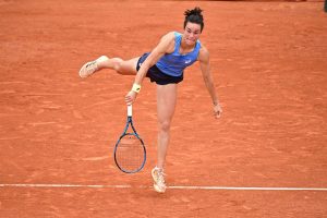 100 % de points gagnés derrière sa première balle au premier set, l&rsquo;incroyable stat de Boisson face à Jacquemot à Roland-Garros