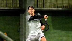 31 Tennis Tour : Vincent Gressel s’est rassuré à Saint-Orens