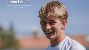 À 18 ans, ce jeune espoir du tennis est percuté mortellement par une chauffarde ivre, la conductrice placée en garde à vue