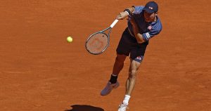 A Genève, Kei Nishikori veut prolonger le plaisir, non sans ambition – rts.ch