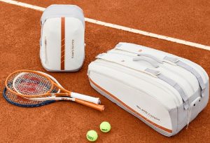 A DECOUVRIR : la nouvelle collection de produits WILSON ROLAND GARROS 2025