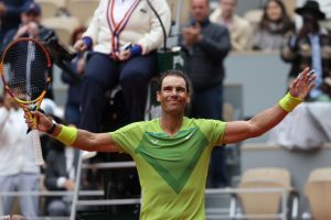 À quelle heure et sur quelle chaîne suivre l&rsquo;hommage de Roland-Garros à Rafael Nadal ?
