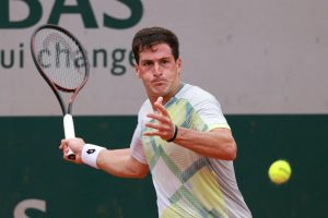 « À quoi bon cette souffrance ? » : des pensées suicidaires au 2e tour de Roland-Garros, l&rsquo;itinéraire abîmé de l&rsquo;Argentin Federico Gomez
