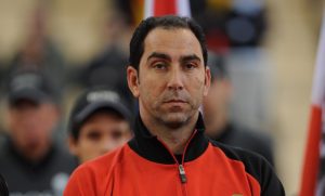 ATP > Albert Costa : « La première fois que j&rsquo;ai vu Alcaraz, il avait 12 ans et il faisait déjà des choses différentes : des angles, des amorties, des lobs… il jouait en riant ! Il était comme le Ronaldinho du tennis »