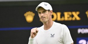ATP > Daniel Vallverdu (ancien coach de Murray) : « J&rsquo;ai toujours dit que travailler avec Andy, c&rsquo;était comme aller à Harvard »
