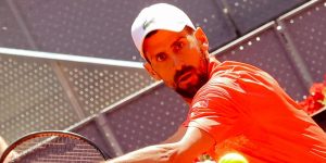 ATP – Genève > Djokovic monte vraiment en puissance !