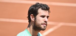 ATP > Karen Khachanov sur la collaboration entre Rublev et Safin : « Personne ne le sait, peut-être qu&rsquo;Andrey va gagner Roland-Garros maintenant »