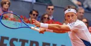 ATP – Madrid > Inquiétude pour Casper Ruud avant la finale contre Jack Draper : « J&rsquo;espère que ce n&rsquo;est pas trop grave »