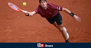 ATP Madrid: Jack Draper contre Lorenzo Musetti en tête d&rsquo;affiche d&rsquo;un dernier carré sans les cadors