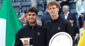 ATP – Rome > Alcaraz sur Sinner, qu&rsquo;il a battu en finale : « Je mentirais si je disais que je le comprends »