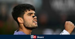 ATP Rome : Carlos Alcaraz prive Jannik Sinner des lauriers pour son retour à Rome et remporte la finale