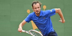 ATP – Rome > Daniil Medvedev sur sa préparation pour Roland-Garros : « Ce n&rsquo;est pas si mal, mais ça pourrait être mieux »
